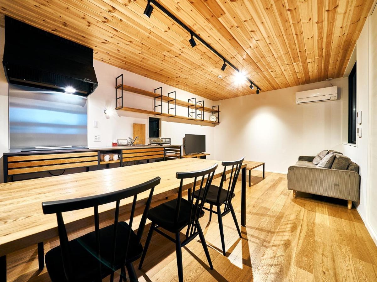 Rakuten Stay House X Will Style Miyazaki Aoshima 101 מראה חיצוני תמונה