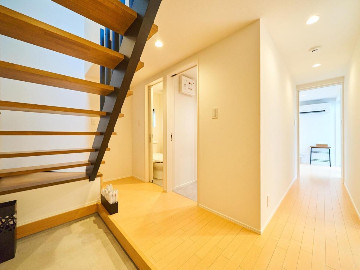 Rakuten Stay House X Will Style Miyazaki Aoshima 101 מראה חיצוני תמונה