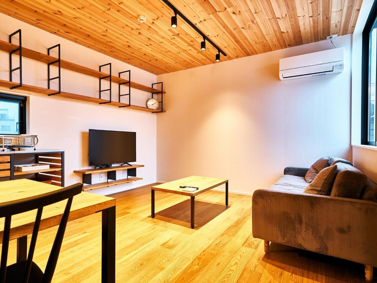 Rakuten Stay House X Will Style Miyazaki Aoshima 101 מראה חיצוני תמונה