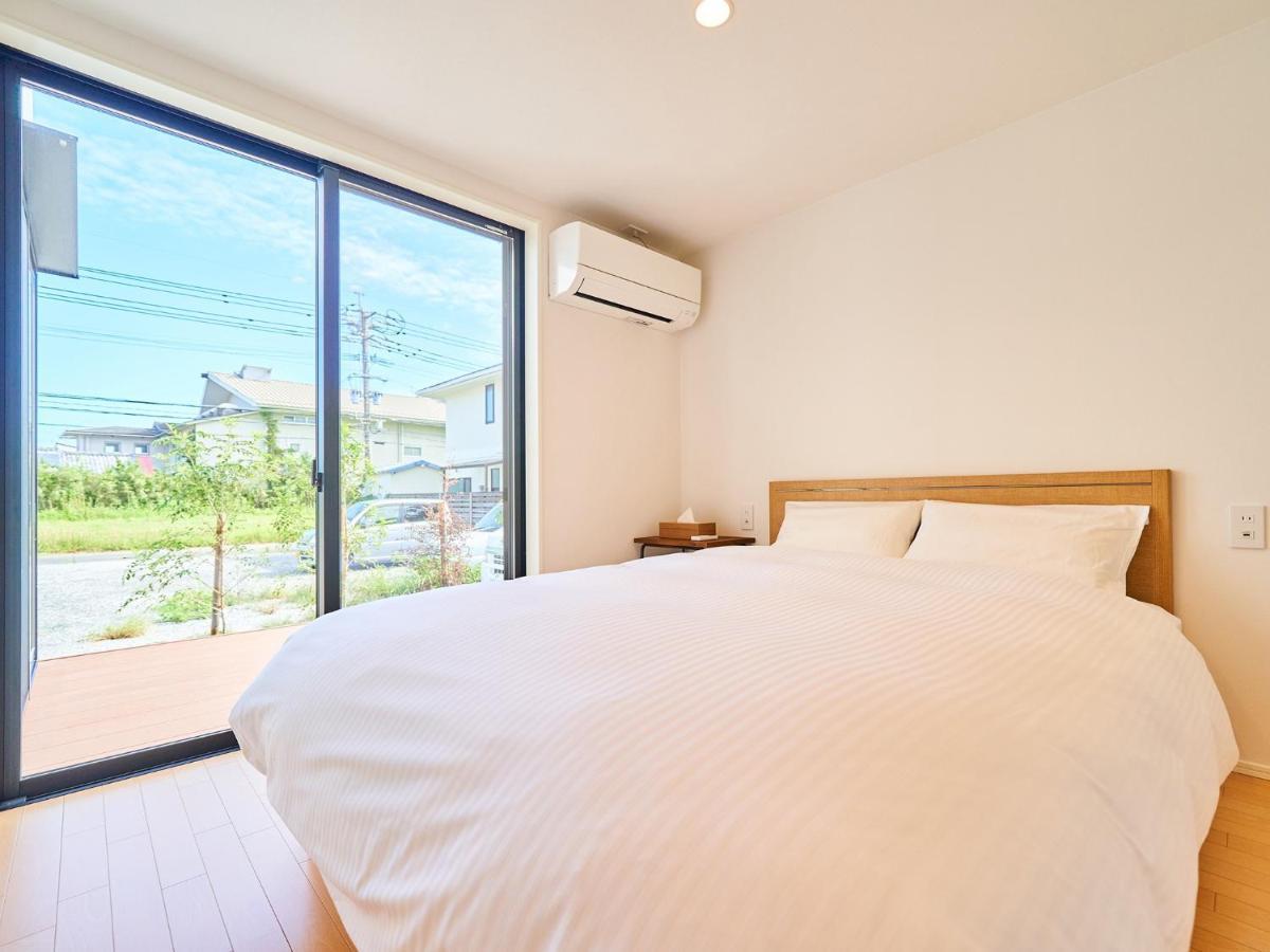 Rakuten Stay House X Will Style Miyazaki Aoshima 101 מראה חיצוני תמונה