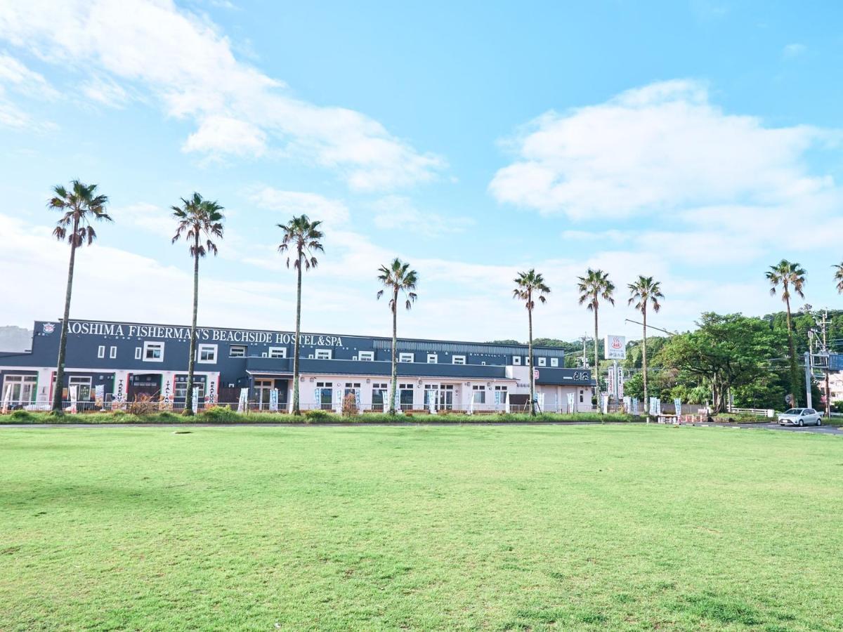 Rakuten Stay House X Will Style Miyazaki Aoshima 101 מראה חיצוני תמונה