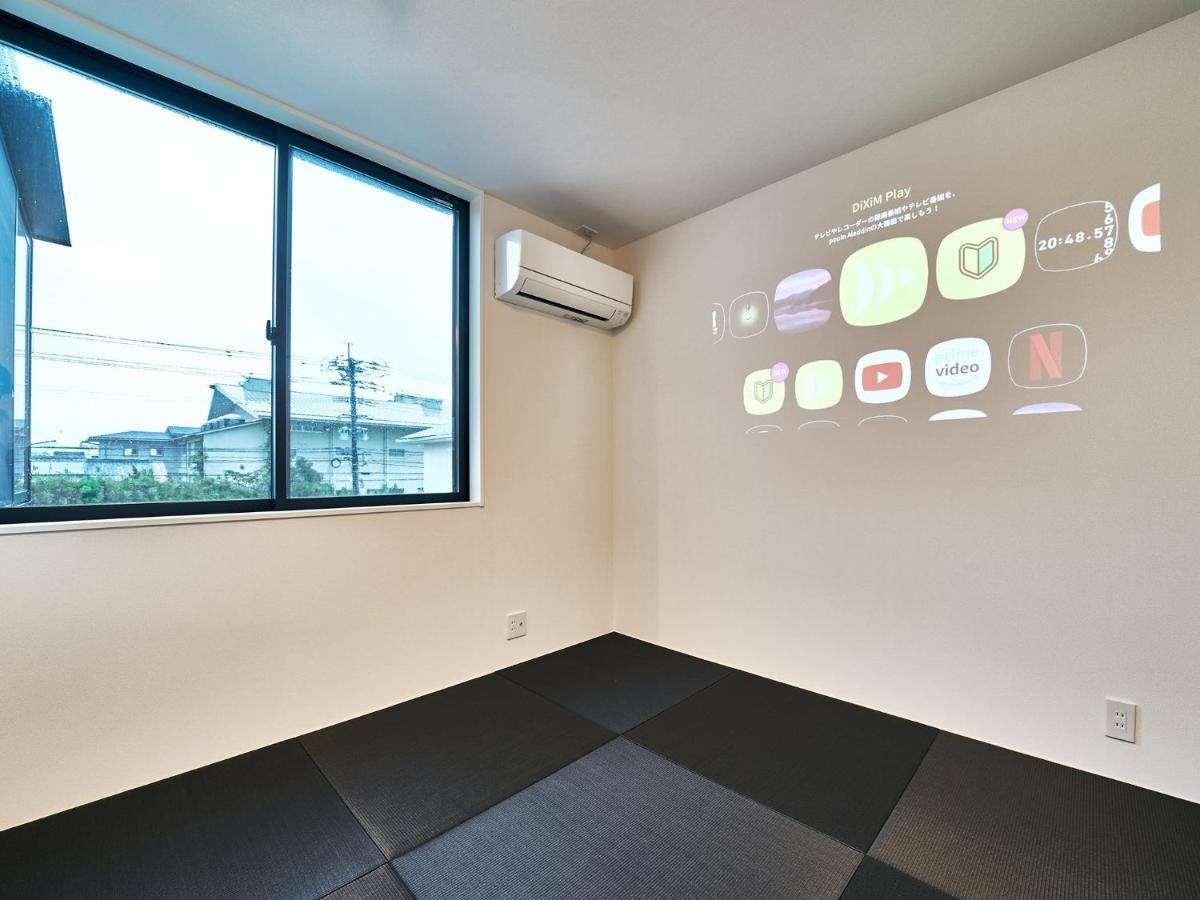 Rakuten Stay House X Will Style Miyazaki Aoshima 101 מראה חיצוני תמונה