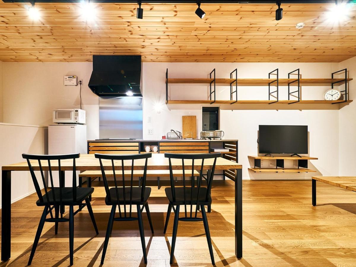 Rakuten Stay House X Will Style Miyazaki Aoshima 101 מראה חיצוני תמונה