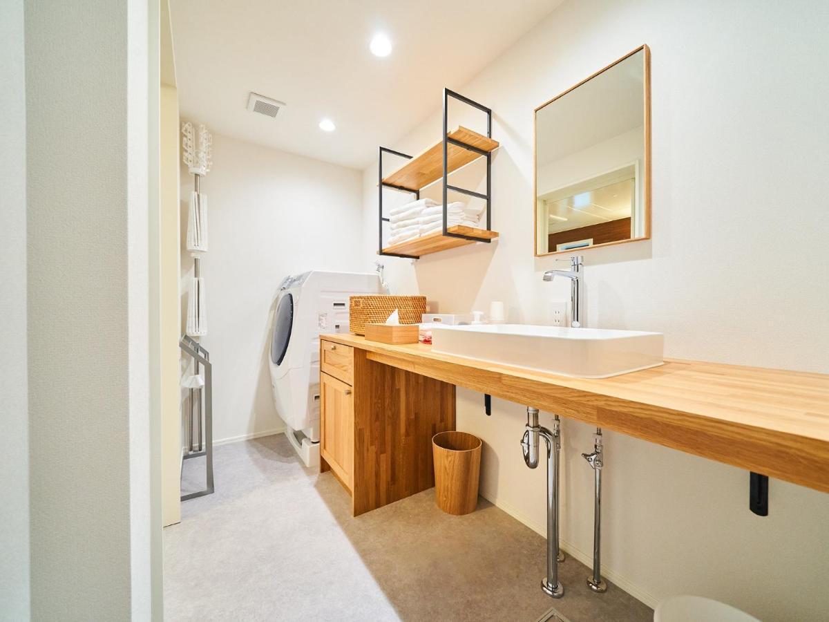 Rakuten Stay House X Will Style Miyazaki Aoshima 101 מראה חיצוני תמונה