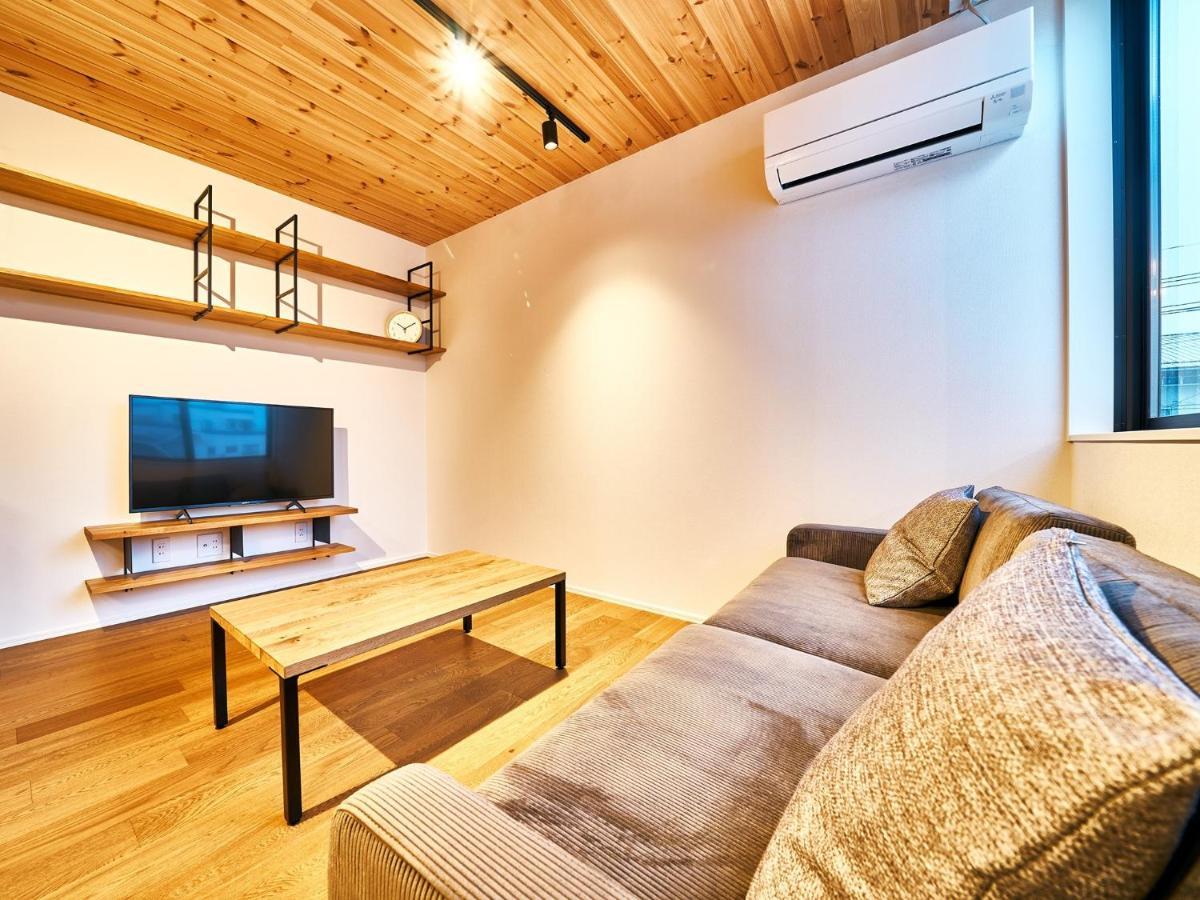 Rakuten Stay House X Will Style Miyazaki Aoshima 101 מראה חיצוני תמונה