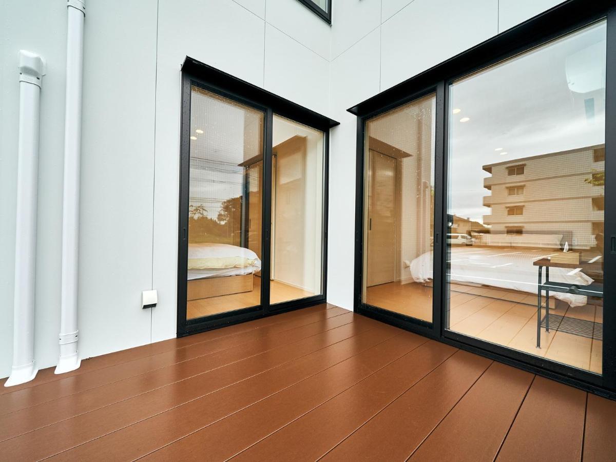 Rakuten Stay House X Will Style Miyazaki Aoshima 101 מראה חיצוני תמונה