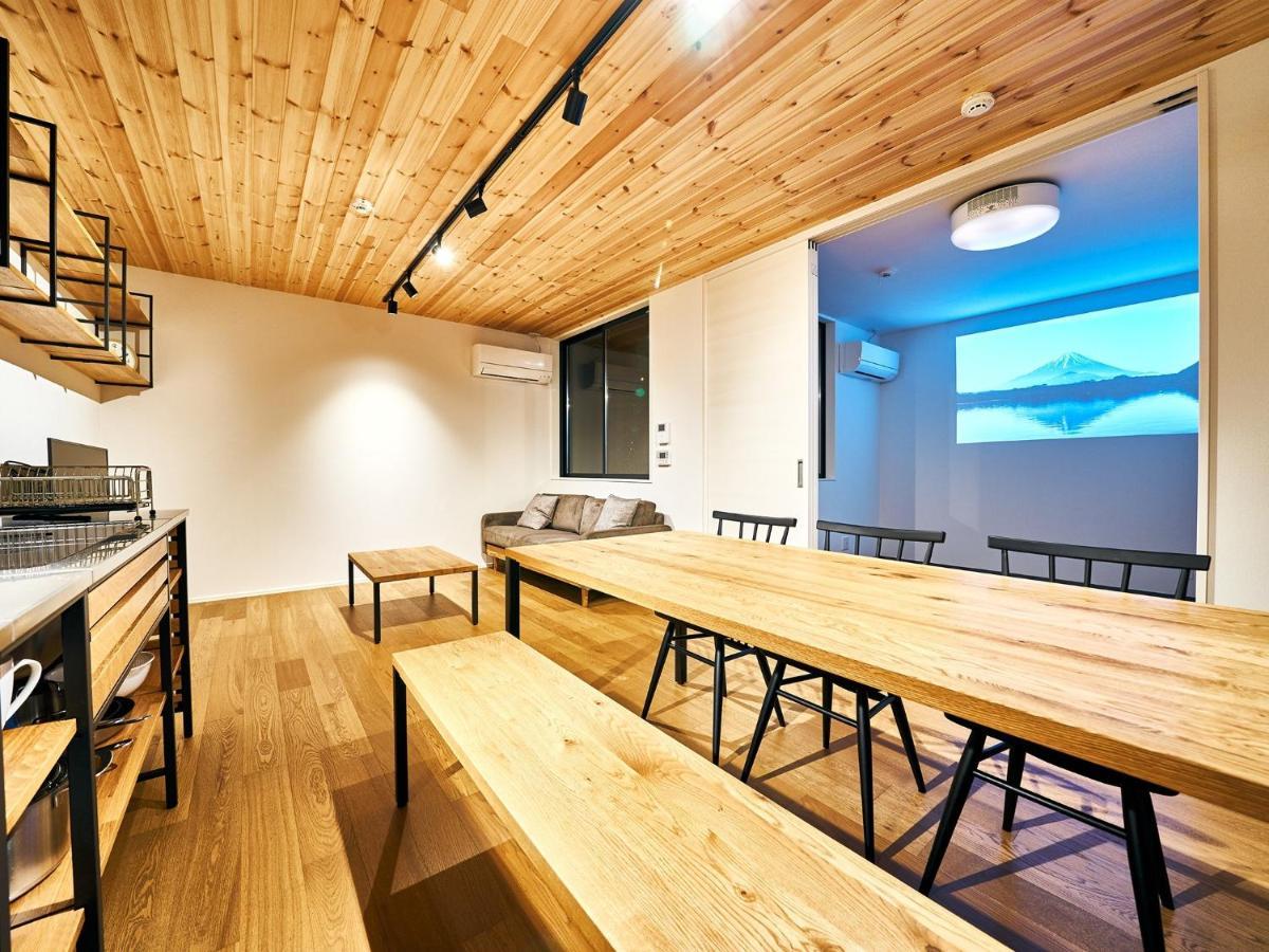 Rakuten Stay House X Will Style Miyazaki Aoshima 101 מראה חיצוני תמונה