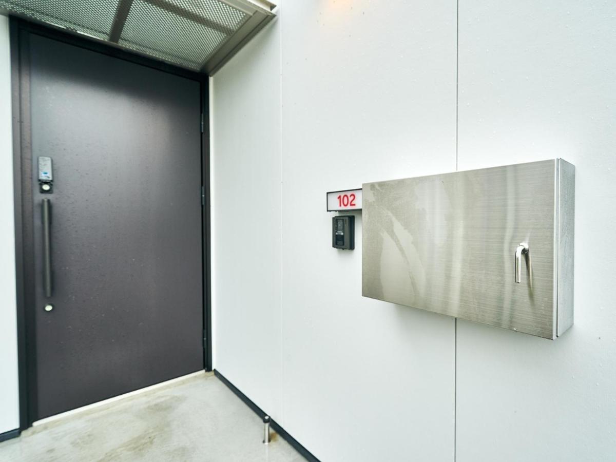 Rakuten Stay House X Will Style Miyazaki Aoshima 101 מראה חיצוני תמונה