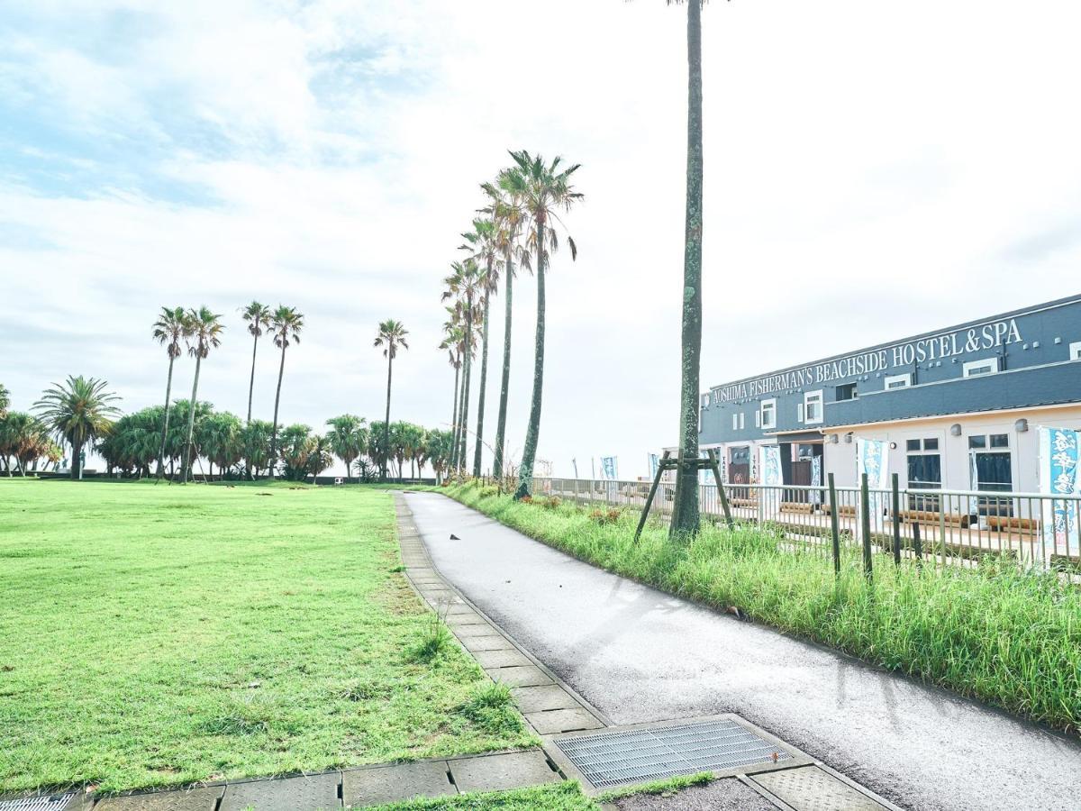 Rakuten Stay House X Will Style Miyazaki Aoshima 101 מראה חיצוני תמונה